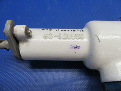 Avi Fuel Selector Valve P/N 36-920004-605, 36-380087-1, 73D84 (0821-465)