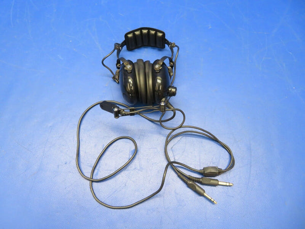 ASA Air Classics Headset w/ Bag (1021-170)