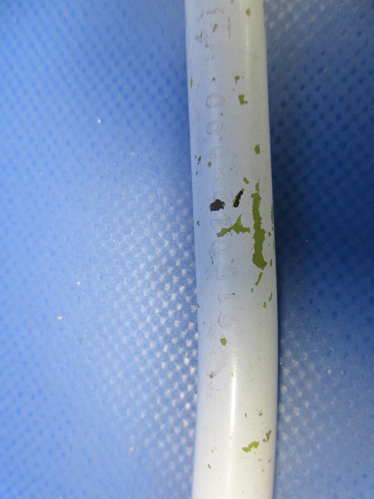 Mooney M20 / M20F Aileron Control Tube Assy LH / RH P/N 915012-000 (0224-714)
