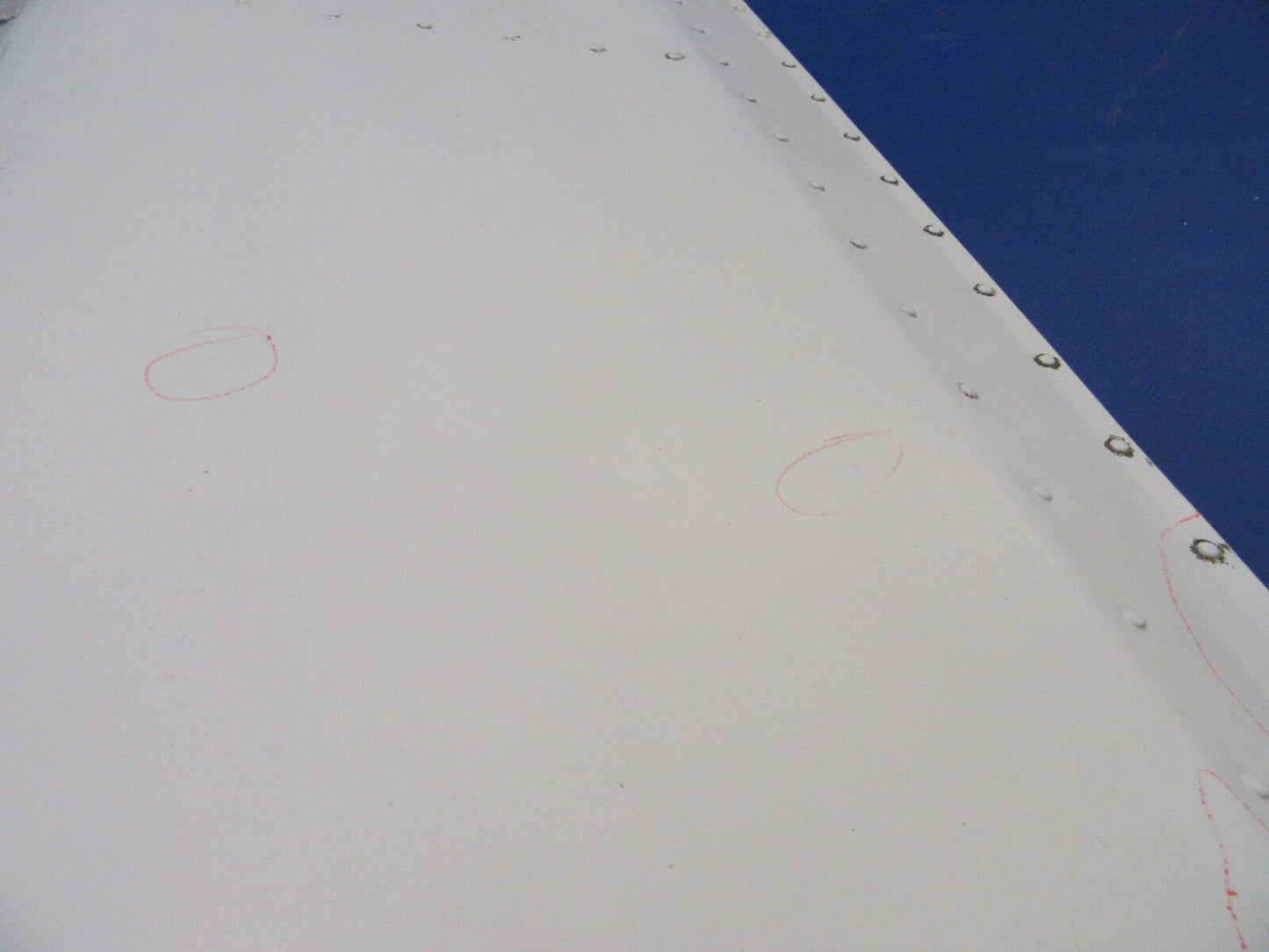 Mooney M20 / M20G Aileron RH P/N 230015-504 (0721-204)