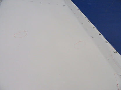 Mooney M20 / M20G Aileron RH P/N 230015-504 (0721-204)