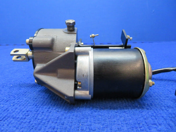 Socata TB-10 Flap Actuator w/ Motor 12V P/N 8218 (0622-894)