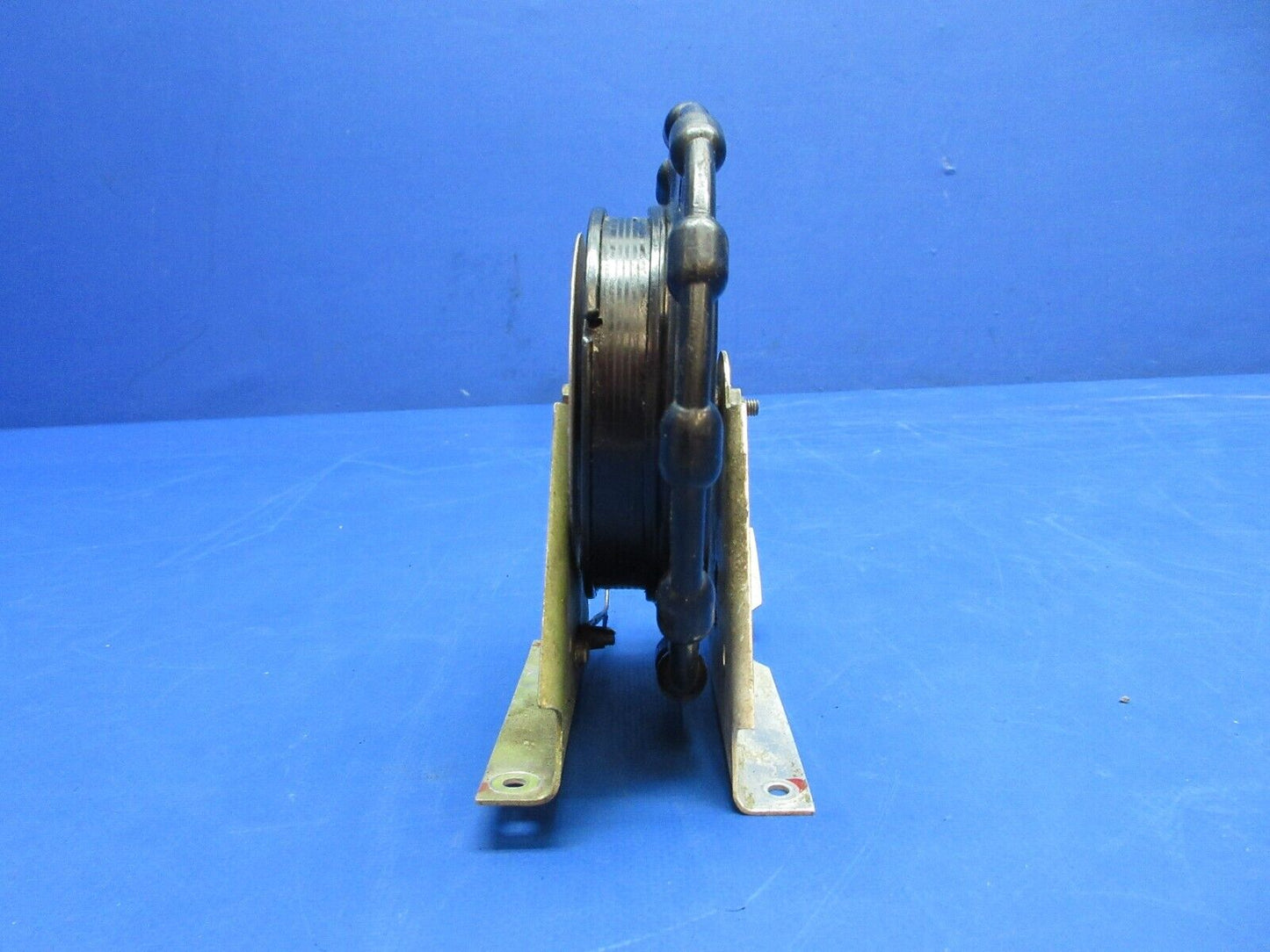 Piper PA-28-236 Dakota Trim Tab Wheel Assy P/N 68414-03, 68414-003 (0623-274)