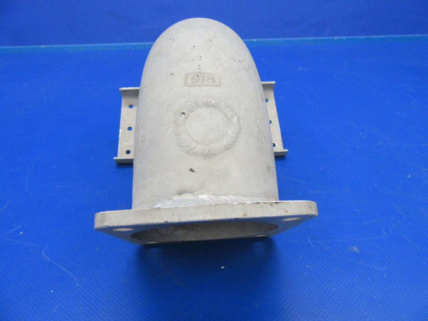 Beech King Air 90, 100, 200, 300 Door Assy Induction P/N 50-910235-11 (0519-331)