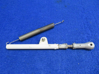 Socata TB-10 Centering Nose Gear Steering Tube w/ Spring P/N 42036001 (0622-875)