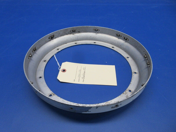 Mooney M20 / M20F Spinner Bulkhead Adapter P/N 680013-501 (0224-676)
