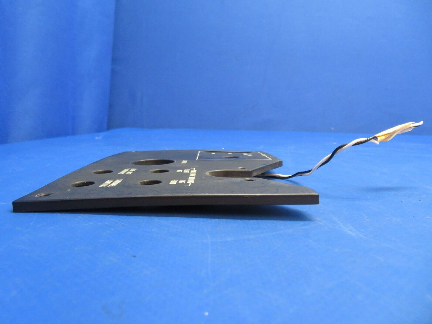 Beech Astron Electroluminescent Panel Assy RH P/N 71553-1 (0323-666)