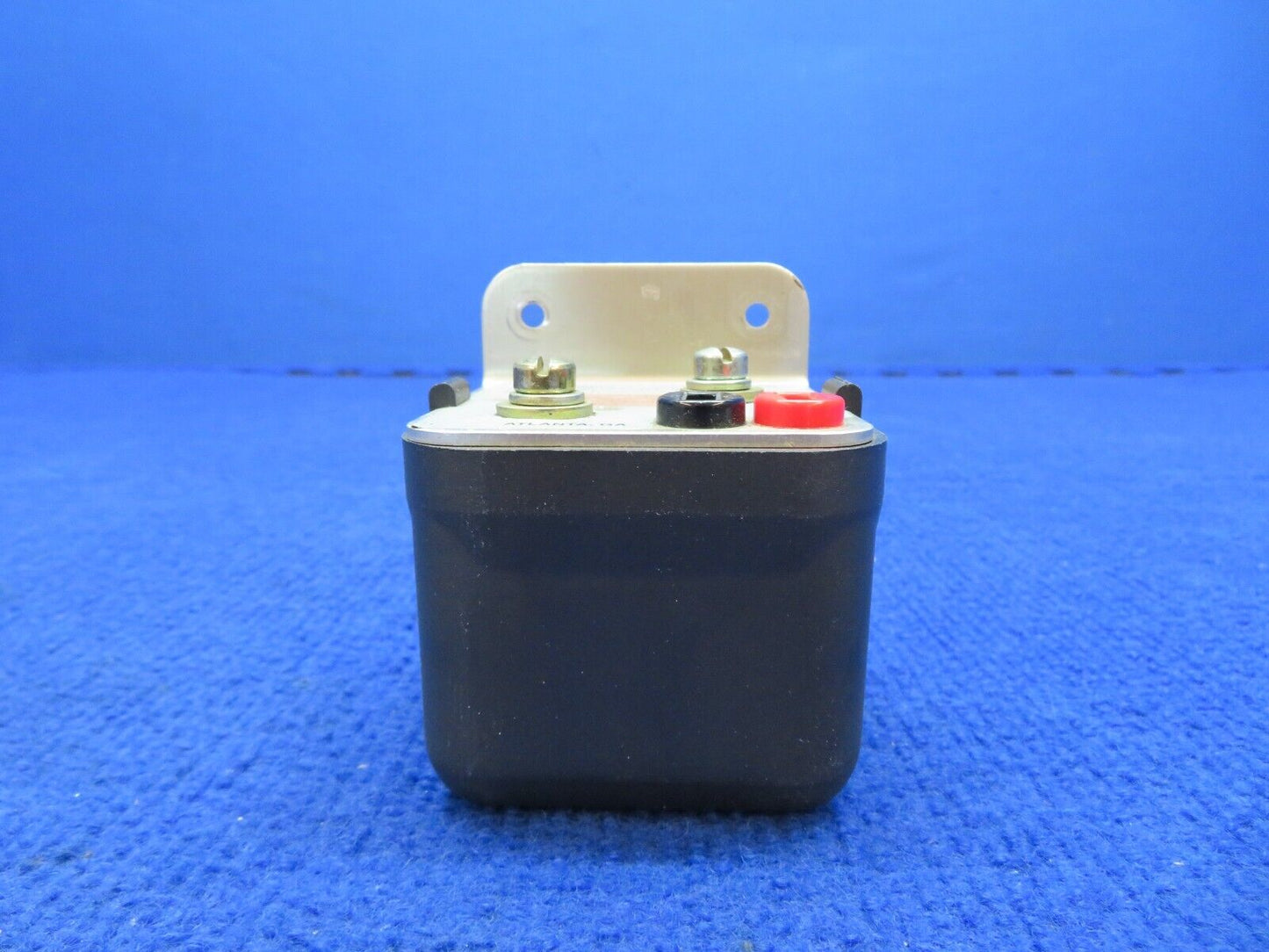 Teledyn Continental Motors Starting Vibrator P/N 10-35-7487-241H (0622-938)