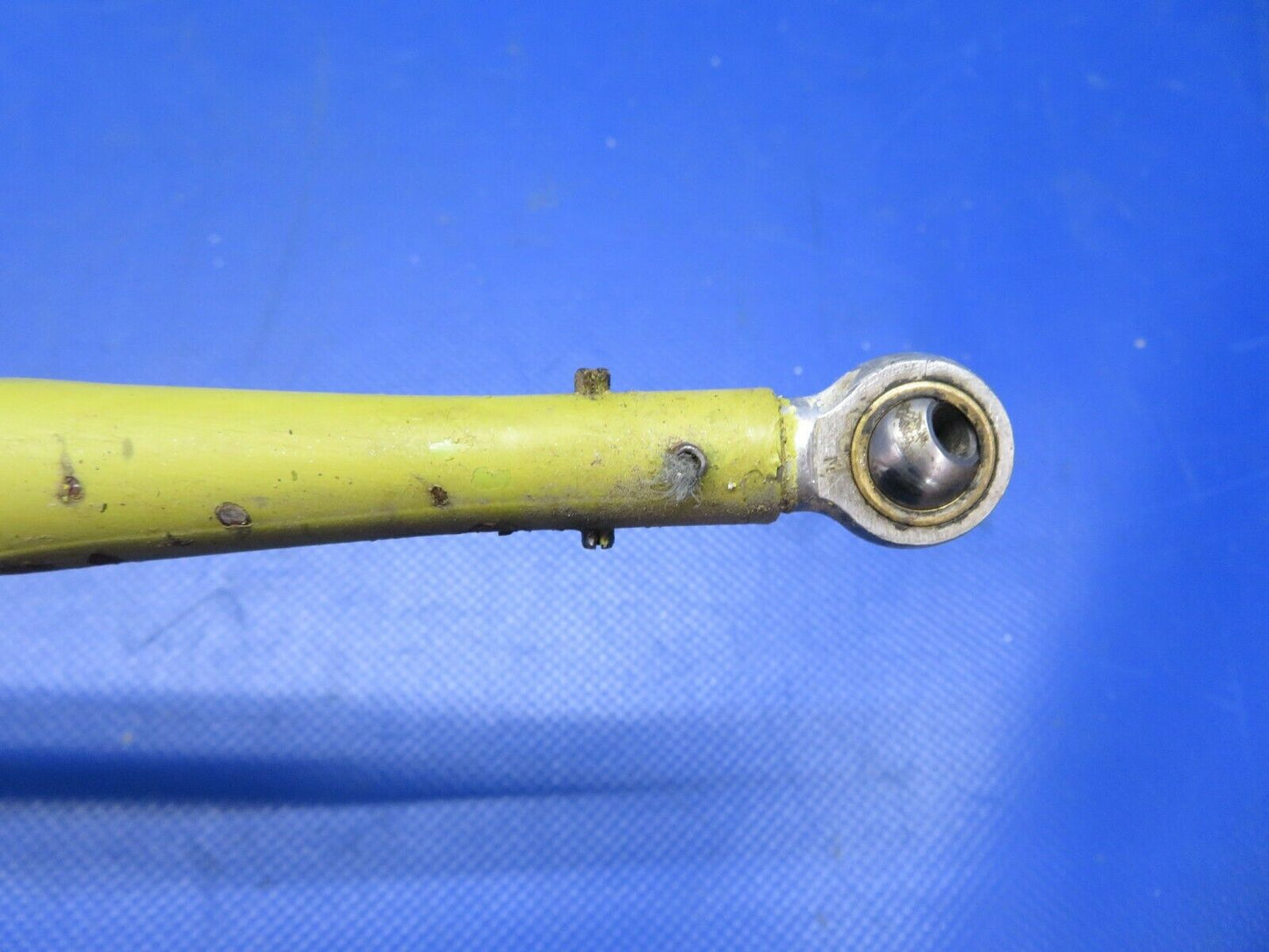 Mooney M20 / M20K Tube Assy Rudder Control P/N 915028-000 (0721-1030)