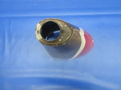 Cessna 210 Stinger / Tail Cone Assy P/N 0712401-6 (0224-1057)