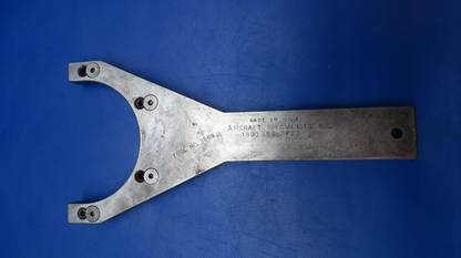 McCauley Threaded Propeller Wrench P/N C3564, 3564 (0523-121)