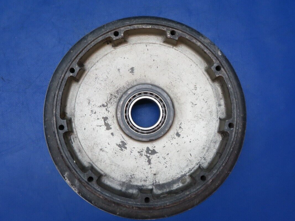 Cessna 401 Cleveland 6.50 x 10 Main Wheel Assembly P/N 40-40A (0523-244)