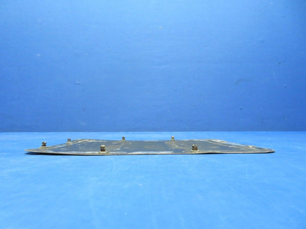 Early Cessna 310 / 310B Battery Box Cover Assy P/N 0822005-26 (1223-137)