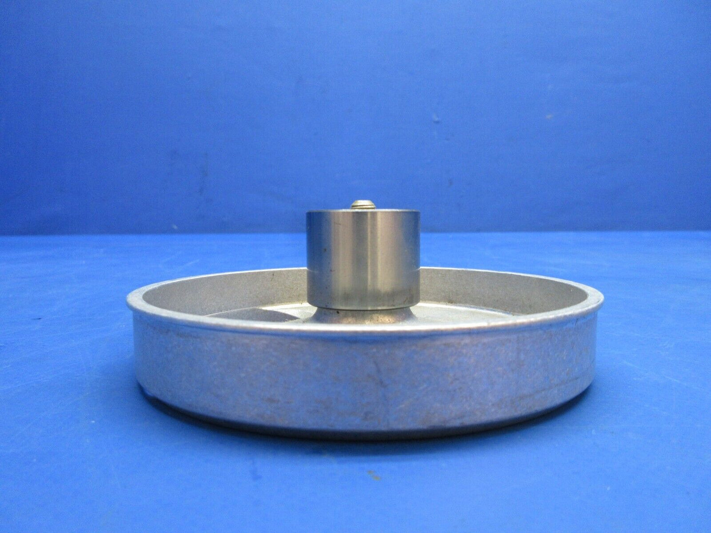 Hartzell Propeller Preload Plate Assy P/N B-2256 (0823-145)