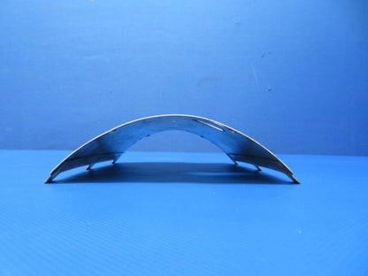 Early Cessna 310 / 310B Adel Pump Fuel Sump Door Assy P/N 0823000-57 (1223-207)