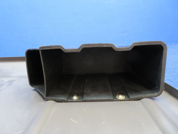 Socata Baggage Compartment Panel / Rear Sear Back w/ Oil Can Support (0622-908)