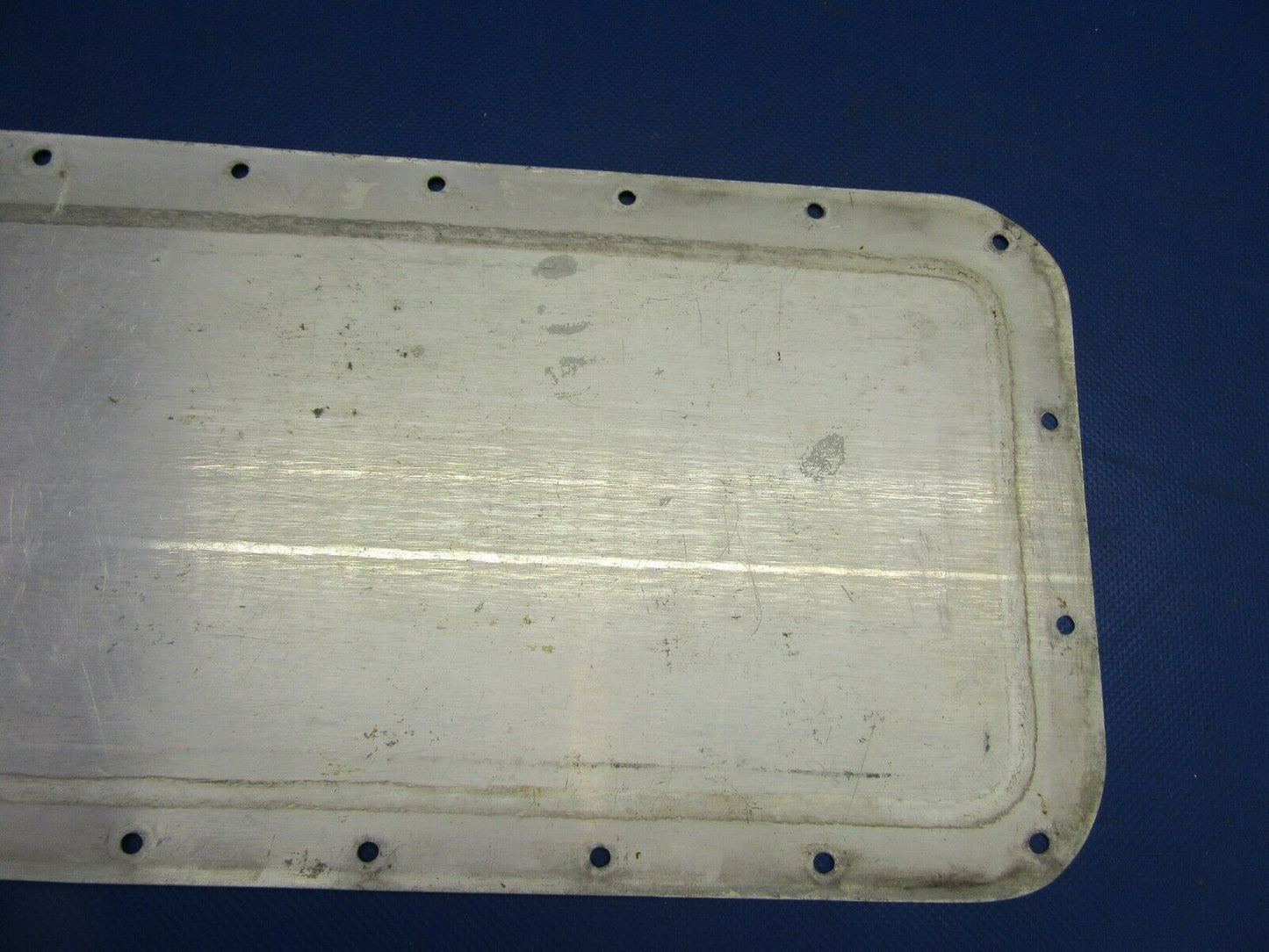 Mooney M20G Skin Cowling LH P/N 320009-071 (0921-359)