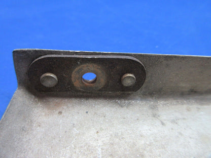 Mooney M20 / M20C LH Cowl Flap Door P/N 650015-505 (1023-941)