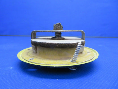 Beech N35 Bonanza Valve Cabin Cold Inlet P/N 35-550055 (0121-305)