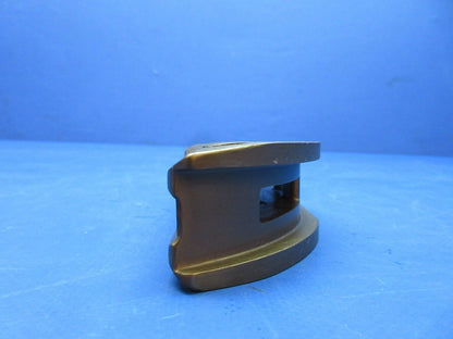 Lycoming TIO-540-U2A Counter Weight Assy P/N 73644 (0723-109)