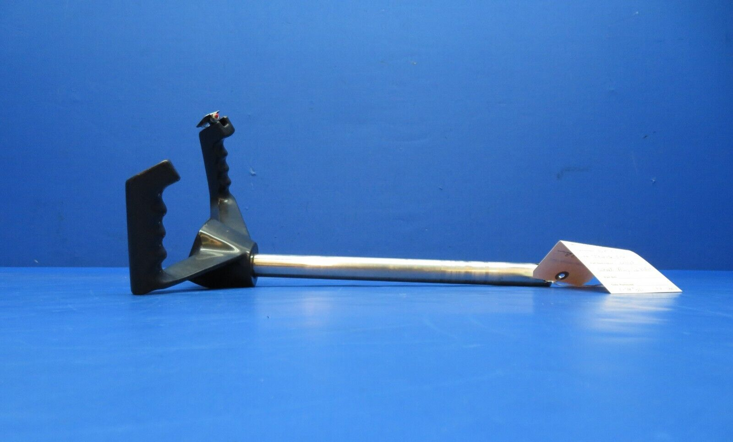 Piper PA-28-236 Co-Pilot Control Wheel Assy P/N 79276-872 (0723-317)