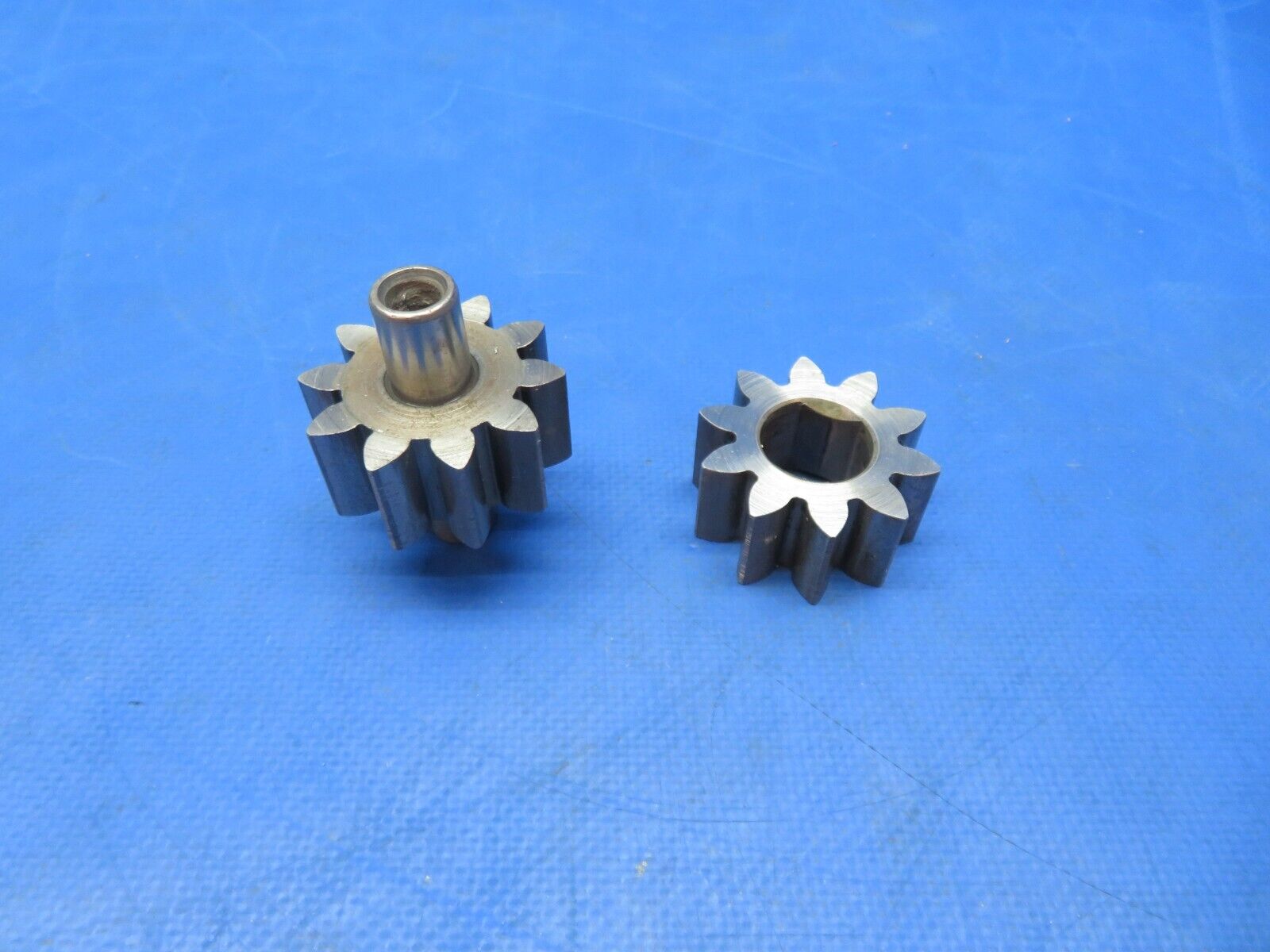 Lycoming O-360 / O-360-A3A Oil Pump Impeller Gears P/N 05K19423-S (0823-556)