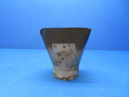 Early Cessna 310B Muffler Diffuser Assy LH OTBD RH INBD 0850626-10 (1223-167)