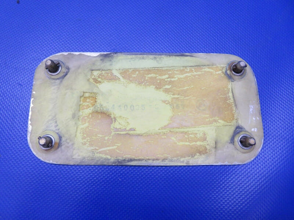 Beech 58 Baron Fuselage Inspection Panels P/N 95-440005-9 (0521-702)