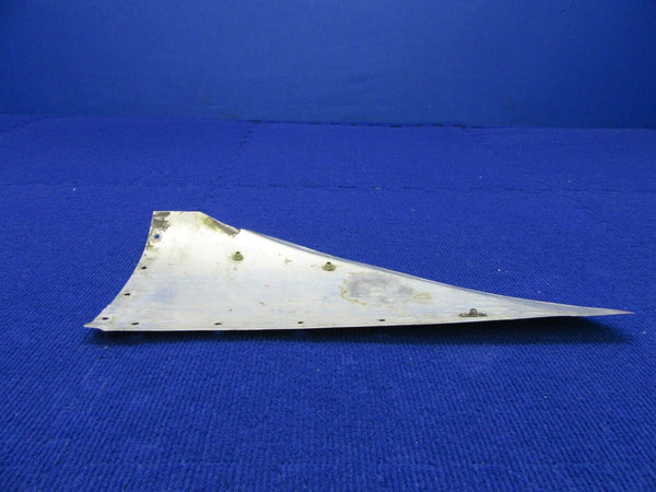 Beech Baron 95-B55 Nacelle Top Skin LH INBD P/N 96-980001-25 (1121-494)