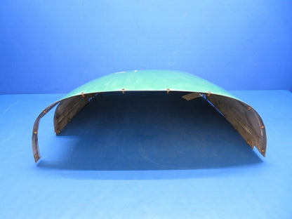 Cessna 182D / 182 Upper Cowl Assy P/N 0752031-27,  weu 0752031-201 (0923-538)