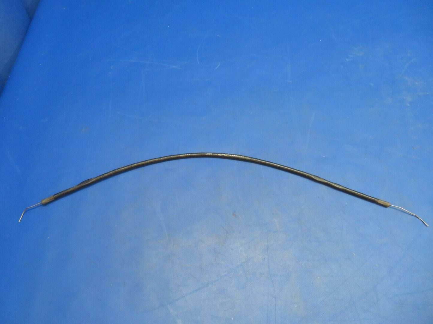 Aerostar 602P Push-Pull Cable Air Filter Box P/N 600035-543 LOT OF 2 (0123-910)