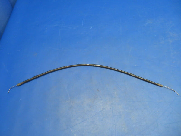 Aerostar 602P Push-Pull Cable Air Filter Box P/N 600035-543 LOT OF 2 (0123-910)