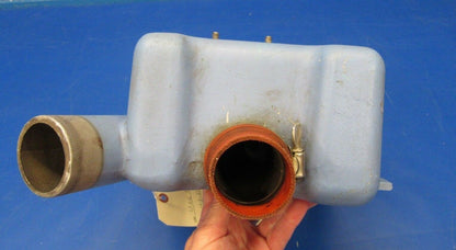 Lycoming O-320-H2AD Oil Sump P/N LW-14182 (0918-271)