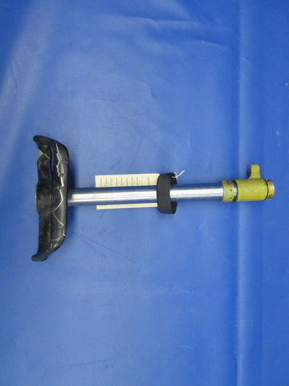 Piper PA24 Comanche Control Wheel Assy P/N 20965-00 (0224-1026)