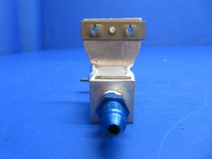 Piper PA-34-200T Seneca II Manifold Pitot Static Valve P/N 37791-02 (0223-729)
