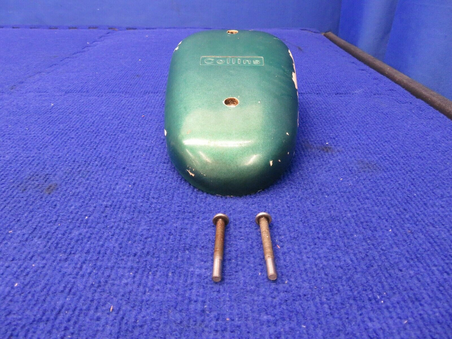 Piper PA-28R-201T Collins ANT-605A Antenna Mod 1 P/N 622-3586-001 (0222-638)