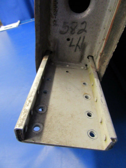 Beech Debonair Horizontal Stabilizer LH P/N 33-620000-601 (1018-01)