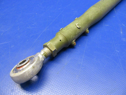 Cessna 310R RH Intermediate Push Pull Tube Retract Link P/N 0843415-1 (0520-217)