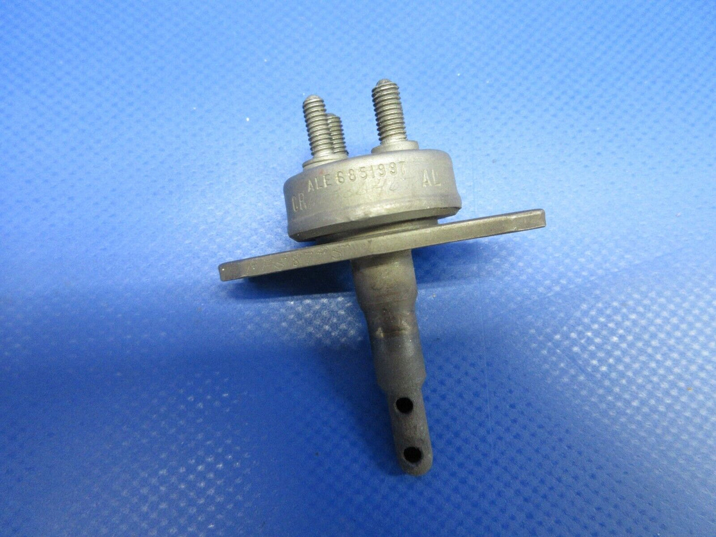 Rolls - Royce Engine Temperature Thermo Couple P/N 6851997 (0024-1173)