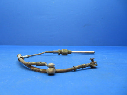 The Lewis Engine Company Temperature  Probe P/N 50B2 (0523-1003)