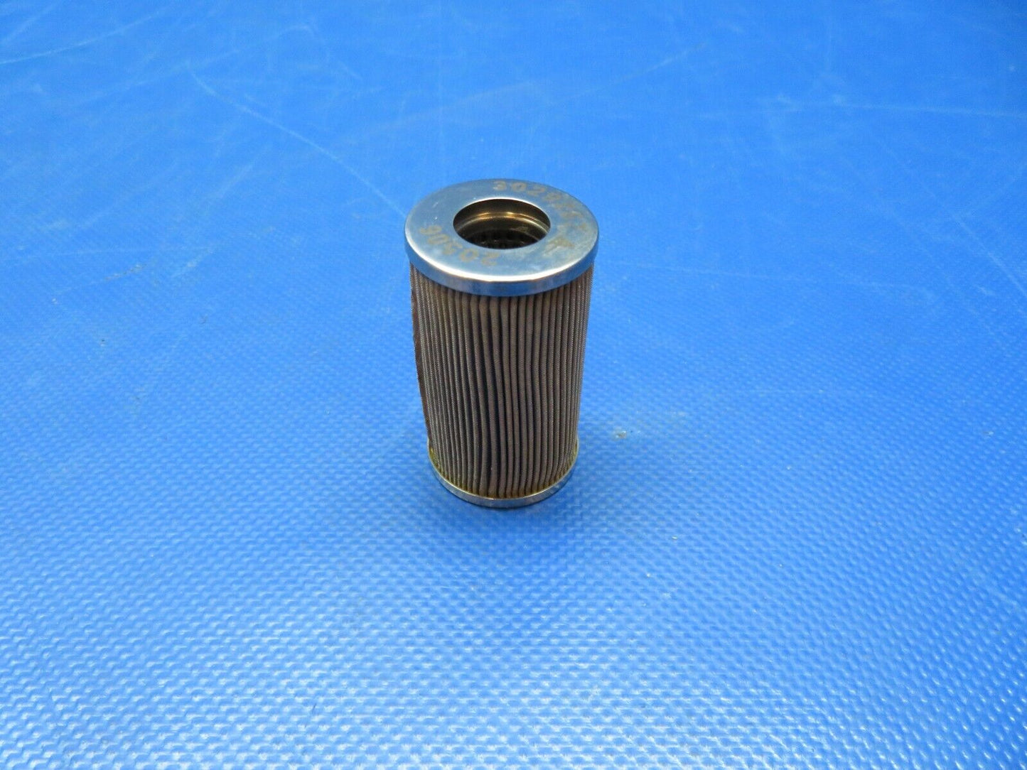 Pratt & Whitney Air Filter P/N 3029267A (0124-355)