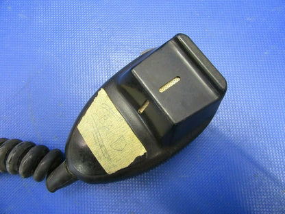 Electro Voice 205 Differential Carbon Microphone w/ Original Box PARTS (1021-232