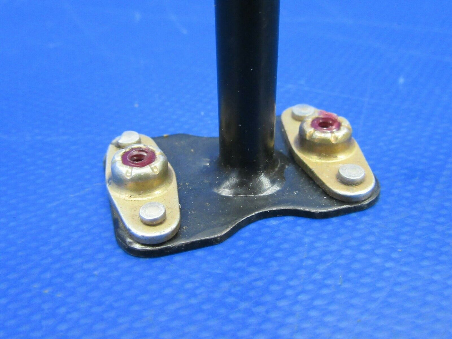 Bellanca 17-30A Super Viking Fuel Selector Arm & Control Knob (0919-05)