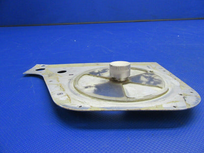 Mooney M20G Overhead Vent LH P/N 640198-017 (0921-350)