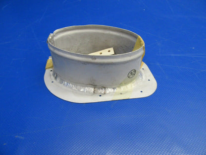Cessna 340A Adapter Nose Gear Retraction Boot P/N 5311041-25 (0219-400)