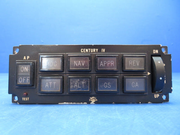 Edo - Mitchell Century IV Flight Programmer P/N 1C497-8 CORE (0923-488)