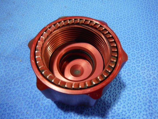 Nut, Union P/N 155-25-12D & 155-S6-12D    (715-53)