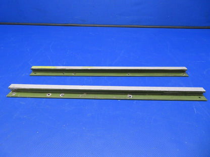 Beech 95-B55 Baron Seat Tracks 2nd / Middle Row P/N 002-430021-39 (0721-718)