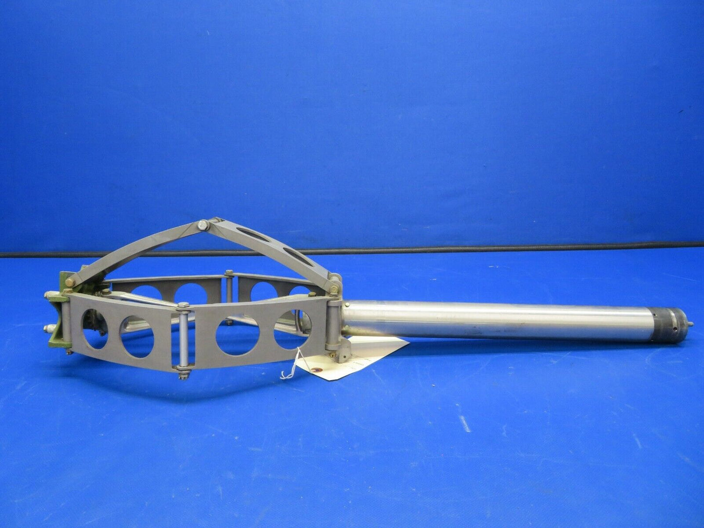 Beech 95-B55 Baron Control Column Assy P/N 35-524240 (0621-1007)