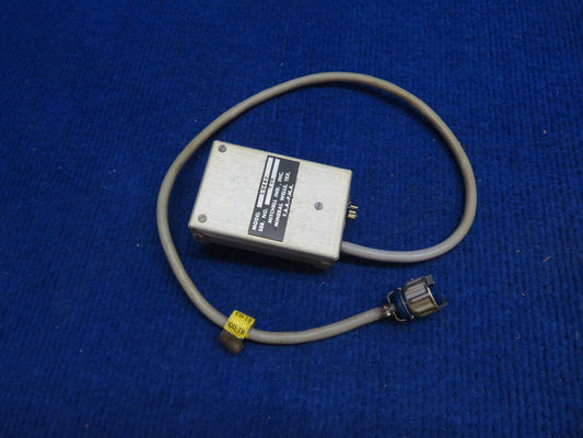 Mitchell Auto-Pilot Relay P/N 1B440 30 Day Warranty (0622-540)